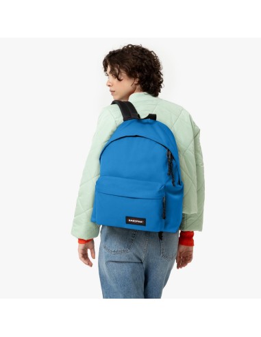 ZAINO PADDED PAK'R EASTPAK 24L - VIBRANT BLUE