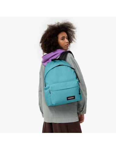 ZAINO PADDED PAK'R EASTPAK 24L - SEA BLUE