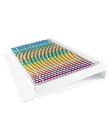 PASTELLI TINTA UNITA MEGNETIC BOX  36 COLORI