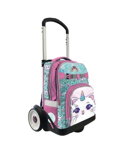 TROLLEY D-TOUCH KITTYCORN