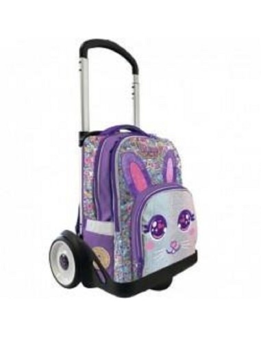 TROLLEY D-TOUCH BUNNY