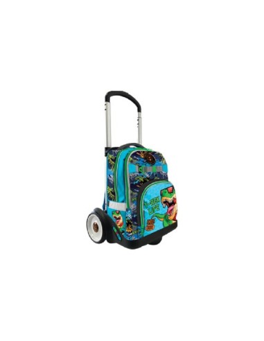 TROLLEY D-TOUCH T-REX