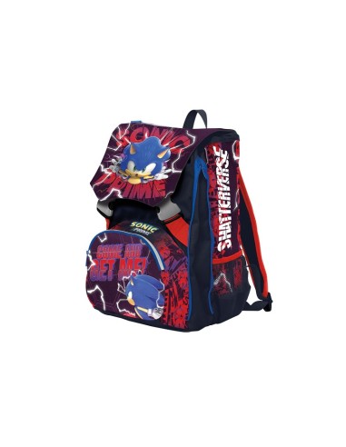 ZAINO ESTENSIBILE SONIC PRIME 