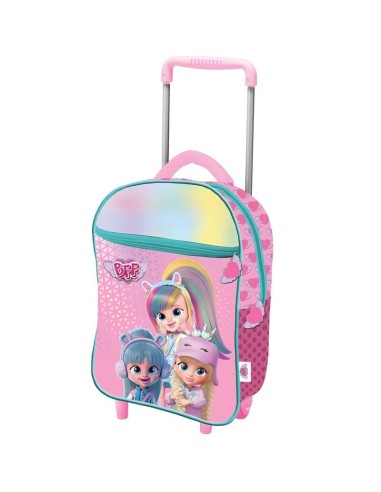 TROLLEY ASILO BFF