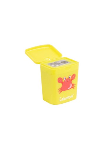 TEMPERAMATITE LILLY 2 FORI CON SERBATOIO GRANCHIO