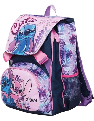 ZAINO ESTENSIBILE LILO & STITCH