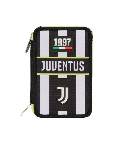 ASTUCCIO 3 ZIP JUVENTUS