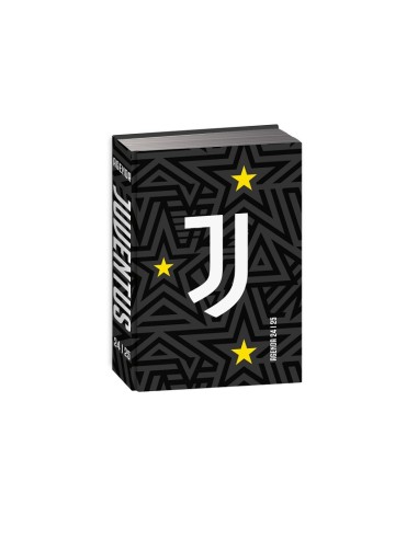 DIARIO STANDARD 16 MESI 2024/25 JUVENTUS