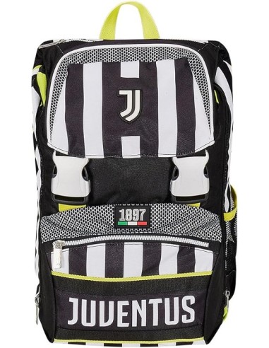 ZAINO SEVEN SDOPP. BIG JUVENTUS