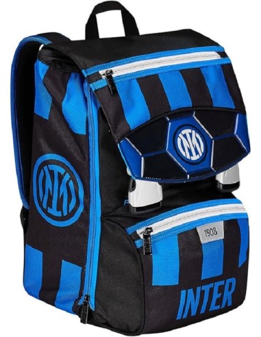 ZAINO SDOPP. BIG INTER