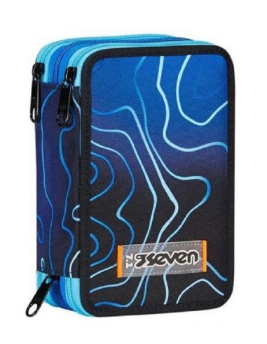 ASTUCCIO 3 ZIP SEVEN MAPSET BOY