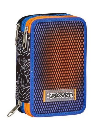 ASTUCCIO 3 ZIP SEVEN SHADEFULL BOY