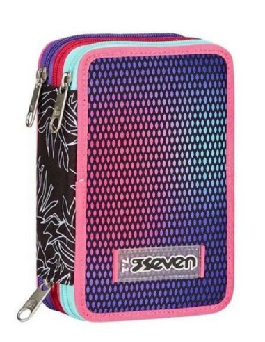 ASTUCCIO 3 ZIP SEVEN SHADEFULL GIRL