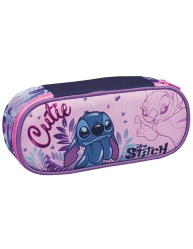 BUSTINA ROUND PLUS LILO&STITCH