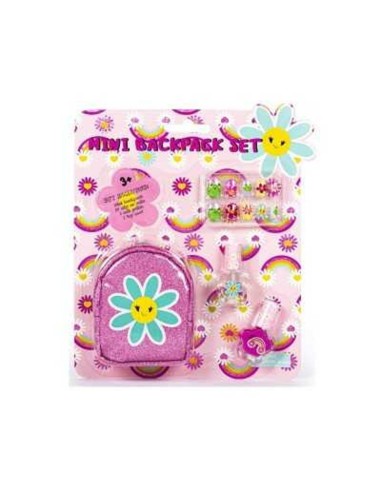 MINI BACKPACK NAIL TRI-COASTAL
