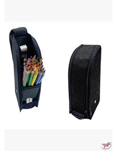 ASTUCCIO EMPIRE NERO 36 PASTELLI TINTA UNITA