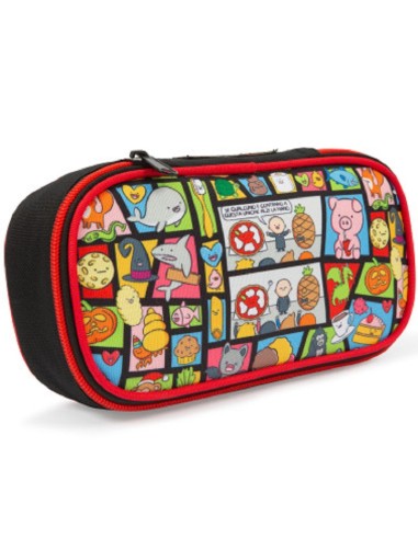 ASTUCCIO BUSTINA OVALE PERA TOONS