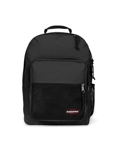 ZAINO PINZIP EASTPACK - BLACK