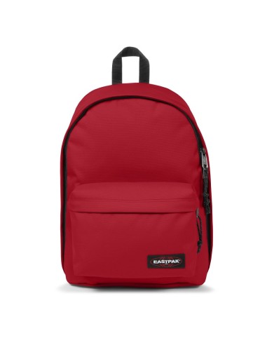 ZAINO OUT OF OFFICE EASTPAK 27L - SCARLET RED