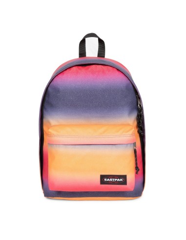 ZAINO OUT OF OFFICE EASTPAK 27L - SPARK MULTIGRADE