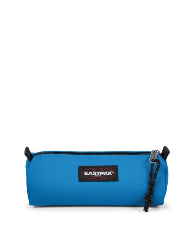 ASTUCCIO BENCHMARK SINGLE AZURE BLUE EASTPAK
