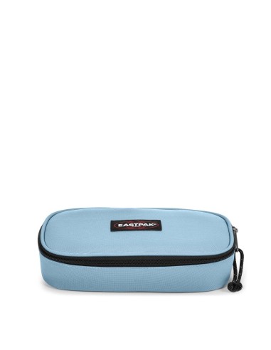 ASTUCCIO OVAL SINGLE ICY BLUE EASTPAK