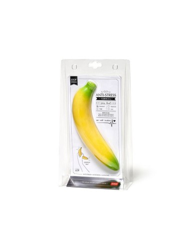 Anti-Stress Formula-BANANA ANTI-STRESS