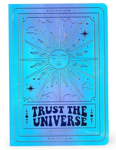 QUADERNO SMALL LEGAMI TAROT