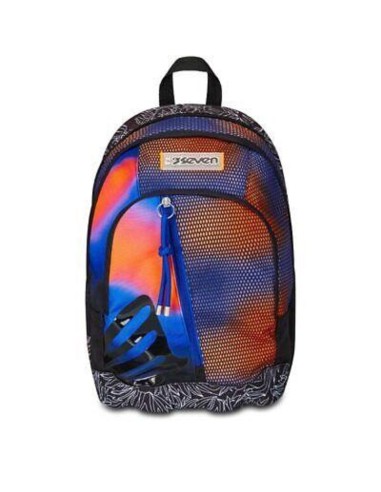 ZAINO NEW SEVEN SHADEFULL BOY