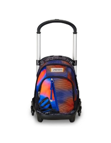 TROLLEY 3WD NEW SEVEN SHADEFULL BOY