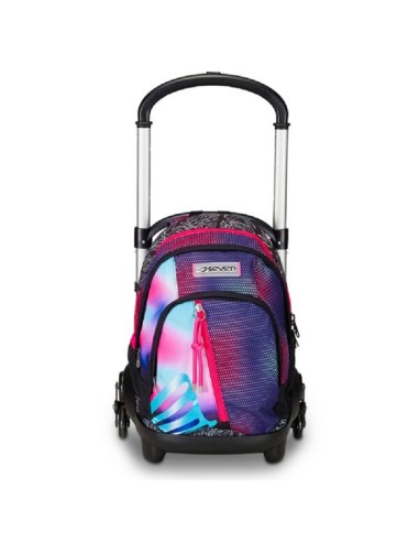 TROLLEY 3WD NEW SEVEN SHADEFULL GIRL