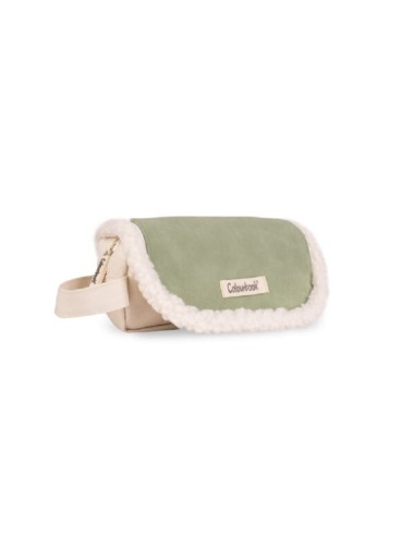 ASTUCCIO BUSTINA BEEG VERDE-COLOURBOOK