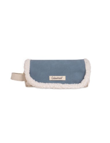 ASTUCCIO BUSTINA BEEG CELESTE-COLOURBOOK