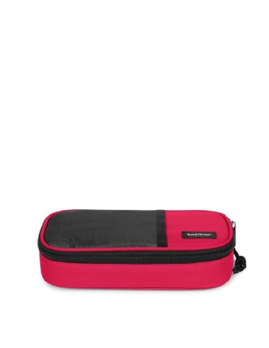 ASTUCCIO OVALE SINGLE STRAWBERRY PINK