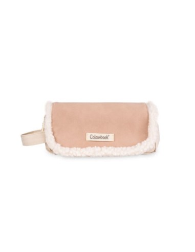ASTUCCIO BUSTINA BEEG ROSA-COLOURBOOK
