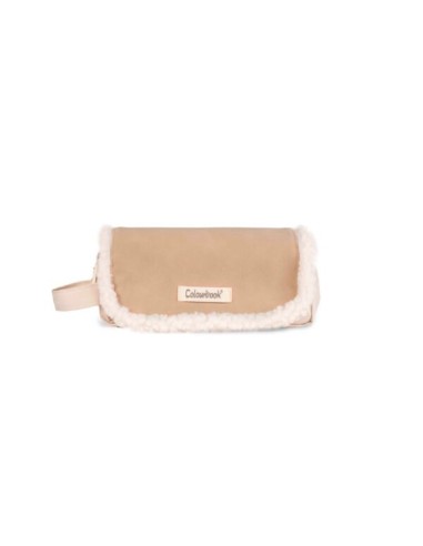 ASTUCCIO BUSTINA BEEG SAND-COLOURBOOK