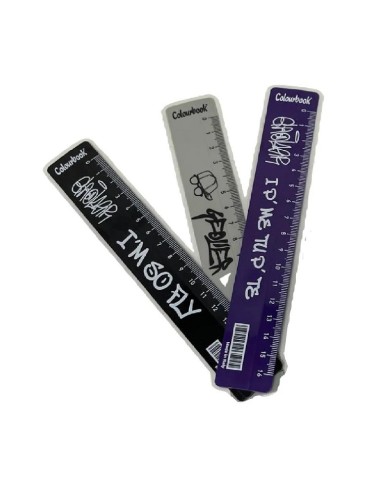 RIGHELLO VIOLA SPECIAL EDITION GEOLIER COLOURBOOK
