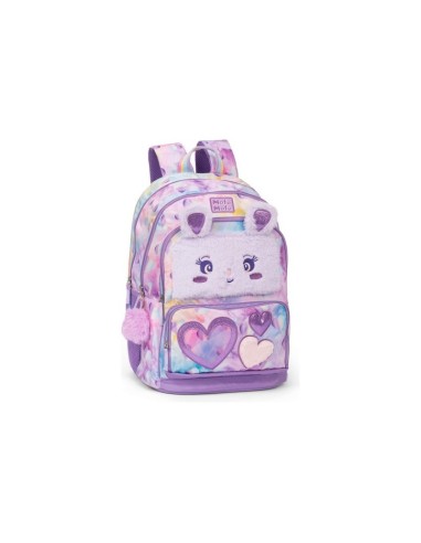 ZAINO ORGANIZZATO RABBIT MOFU MOFU 