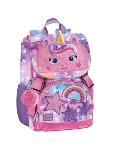 ZAINO ESTENSIBILE UNICORN MOFU MOFU