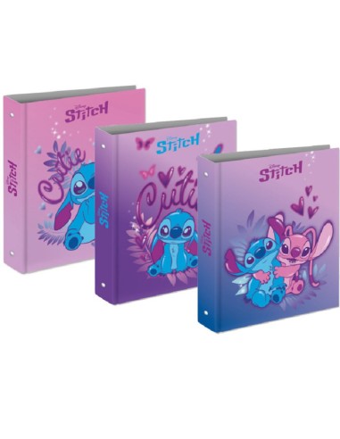 RACCOGLITORE AD ANELLI SEVEN STITCH