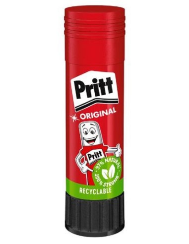 COLLA STICK PRITT 22 GR.