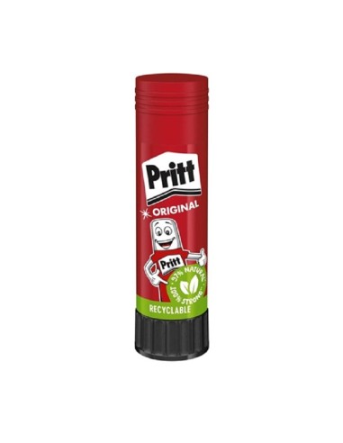 COLLA STICK PRITT 43 GR.