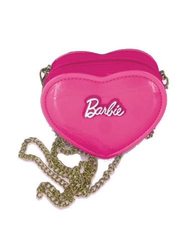 BARBIE FASHION BAG CON TRACOLLA