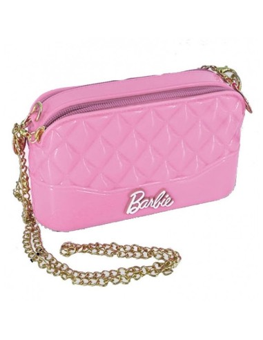 BARBIE BORSETTA CON MANIGLIA E TRACOLLA