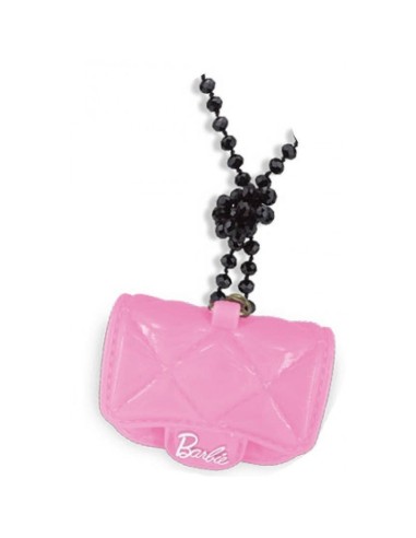 BARBIE MINI BAG CON COLLANA