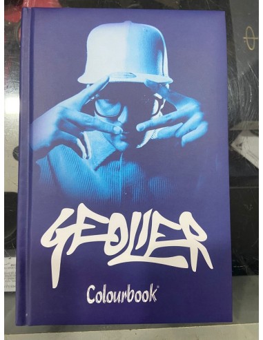 DIARIO STANDARD 12 MESI 2024/25 GEOLIER BLU