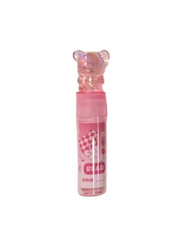 GOMMA DA CANCELLARE ORSETTO INCANTA - PINK