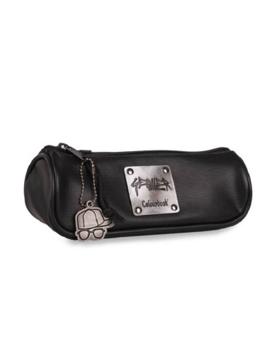 ASTUCCIO KING GEOLIER - NERO