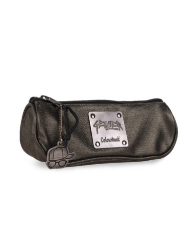ASTUCCIO GEOLIER - ORO BRUNO