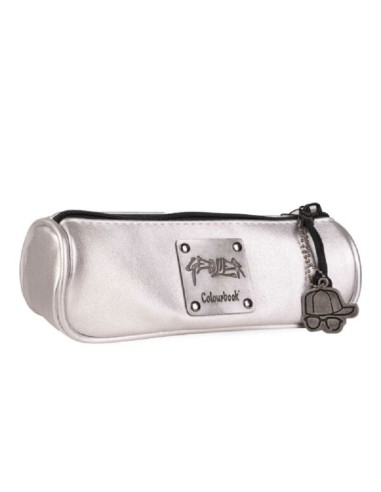 ASTUCCIO GEOLIER - ARGENTO